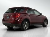 Used 2017 Chevrolet Equinox Premier w/ Enhanced Convenience Package image 5