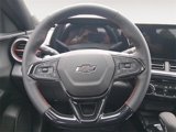 New 2025 Chevrolet Trax RS w/ Sunroof Package image 3