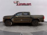 New 2025 GMC Canyon Elevation image 2