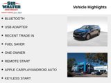 Used 2020 Chevrolet Equinox LT image 2