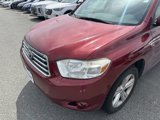 Used 2008 Toyota Highlander Limited image 3