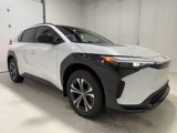 Used 2024 Toyota bZ4X XLE w/ Weather Package image 3