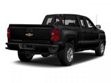 Used 2017 Chevrolet Silverado 1500 LT w/ Midnight Edition image 2
