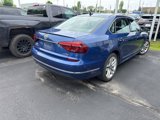 Used 2017 Volkswagen Passat 1.8T SEL Premium image 5