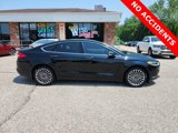 Used 2018 Ford Fusion SE w/ Fusion SE Technology Package image 2