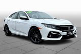 Used 2021 Honda Civic Sport image 2