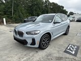 Used 2022 BMW X3 xDrive30i w/ M Sport Package 2 image 3