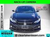 Used 2020 Honda Civic Sport image 2