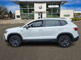 Certified 2024 Volkswagen Taos S image 2