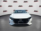 New 2025 Nissan Sentra S image 2