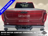 Certified 2021 GMC Sierra 1500 SLT image 4