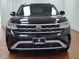 Used 2021 Volkswagen Atlas SEL image 2