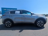 Used 2021 Kia Sportage EX image 3