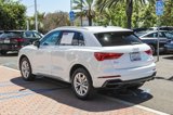 Certified 2022 Audi Q3 2.0T Premium w/ Convenience Package image 4