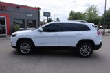 Used 2019 Jeep Cherokee Latitude Plus w/ Cold Weather Group image 6