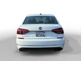 Used 2018 Volkswagen Passat 2.0T SE w/ SE Lighting Package image 4
