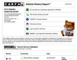 Used 2019 Subaru Forester Sport image 3