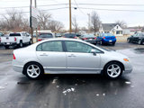 Used 2006 Honda Civic LX image 2