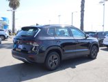 New 2025 Volkswagen Taos S image 5