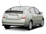 Used 2008 Toyota Prius image 2