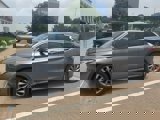 Used 2020 INFINITI QX50 Luxe w/ Navigation Package image 2