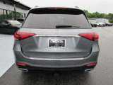 Used 2020 Mercedes-Benz GLE 350 w/ AMG Line Exterior image 6