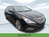 Used 2013 Hyundai Sonata SE image 4