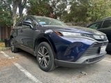 Used 2021 Toyota Venza LE image 2