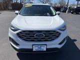 Used 2020 Ford Edge SEL w/ Convenience Package image 2