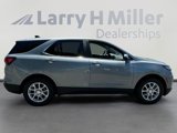 Used 2024 Chevrolet Equinox LT image 4