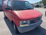 Used 1995 GMC Safari XT image 3