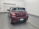 Used 2022 Mitsubishi Mirage LE image 6