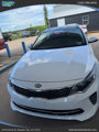Used 2018 Kia Optima S w/ Panoramic Sunroof Package image 2