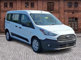 Certified 2022 Ford Transit Connect XL image 3