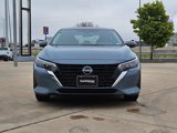 Used 2024 Nissan Sentra SV w/ All-Weather Package image 2