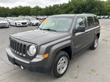 Used 2016 Jeep Patriot Sport w/ Power Value Group image 2