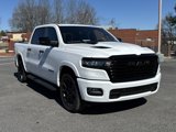 New 2025 RAM 1500 Laramie w/ Night Edition image 4