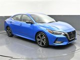 Used 2022 Nissan Sentra SR w/ SR Premium Package image 2