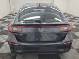 Certified 2024 Honda Civic LX image 5