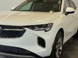 Certified 2022 Buick Envision Avenir w/ Technology Package II image 6