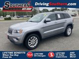 Used 2015 Jeep Grand Cherokee Laredo w/ Quick Order Package 23E image 1