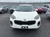 Used 2019 Kia Sportage LX w/ LX Popular Package image 3