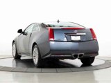 Used 2011 Cadillac CTS Performance image 3