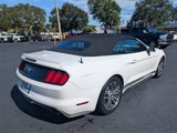 Used 2016 Ford Mustang Premium image 4