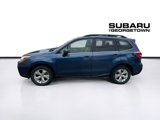 Used 2014 Subaru Forester 2.5i Limited w/ Popular Package #2 image 4