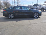 Used 2020 Ford Fusion Titanium image 5