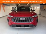 New 2025 Ford Escape Active image 2