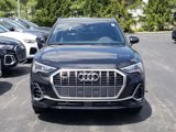 New 2025 Audi Q3 2.0T Premium Plus image 5