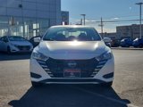 New 2024 Nissan Versa SV w/ Lighting Package image 3