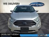 Used 2020 Ford EcoSport Titanium image 3